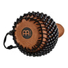 Meinl Premium Fiberglass Cabasa, Brown