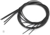 Puresound Dark Brown Snare Cord (4 pack)