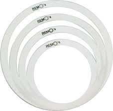 Remo 12/13/14/16 O ring pack