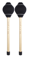Acoustic Percussion GB4 Gong Beater Heavy (Pair)