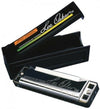 Lee Oskar Major Diatonic Harmonica in C - High-Quality Harmonica for Blues, Rock, and Folk