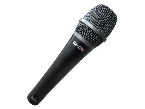 Eikon EKD8 Dynamic Microphone