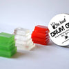 The Hand Drum Gel - Red