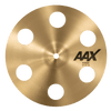 SABIAN 10" AAX O - Zone Splash - Ev - Entz Music
