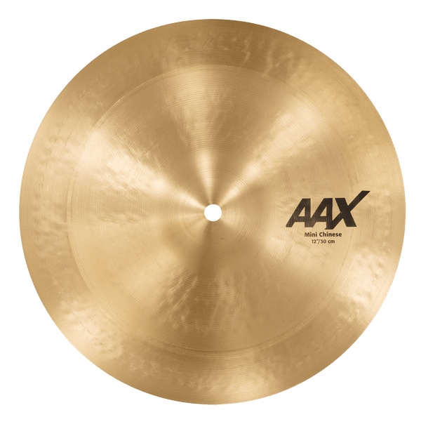 SABIAN 12" AAX Mini Chinese - Ev - Entz Music