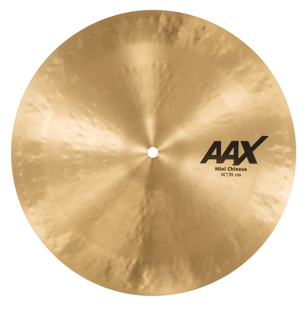 SABIAN 14" AAX Mini Chinese - Ev - Entz Music