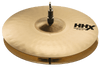 SABIAN 14" HHX Medium Hat Top Brilliant Finish - Ev - Entz Music