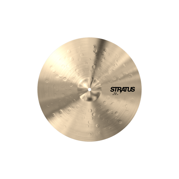 SABIAN 15" STRATUS HI HATS - Ev - Entz Music