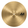 SABIAN 16" AA Medium Crash - Ev - Entz Music