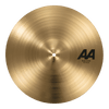 SABIAN 16" AA Rock Crash - Ev - Entz Music