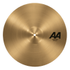SABIAN 16" AA Suspended - Ev - Entz Music