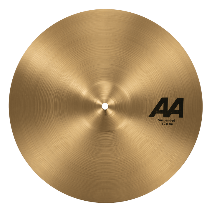 SABIAN 16" AA Suspended - Ev - Entz Music