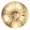 SABIAN 16" AAX Aero Crash Brilliant - Ev - Entz Music