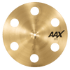 SABIAN 16" AAX O - Zone Crash - Ev - Entz Music