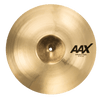 SABIAN 16" AAX X - Plosion Crash Brilliant Finish - Ev - Entz Music