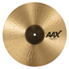 SABIAN 16" Medium Crash AAX - Ev - Entz Music
