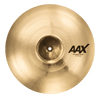 SABIAN 17" AAX X - Plosion Crash Brilliant Finish - Ev - Entz Music