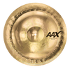 SABIAN 17" AAX X - Treme Chinese Brilliant Finish - Ev - Entz Music