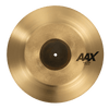 SABIAN 17" Freq Crash AAX - Ev - Entz Music