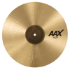 SABIAN 17" Thin Crash AAX - Ev - Entz Music
