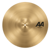 SABIAN 18" AA Medium Crash - Ev - Entz Music