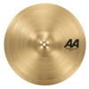 SABIAN 18" AA Medium Thin Crash - Ev - Entz Music