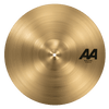 SABIAN 18" AA Rock Crash - Ev - Entz Music