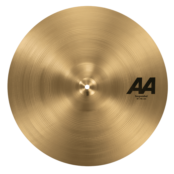 SABIAN 18" AA Suspended - Ev - Entz Music