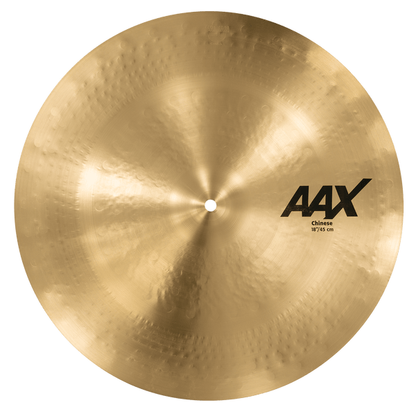 SABIAN 18" AAX Chinese - Ev - Entz Music