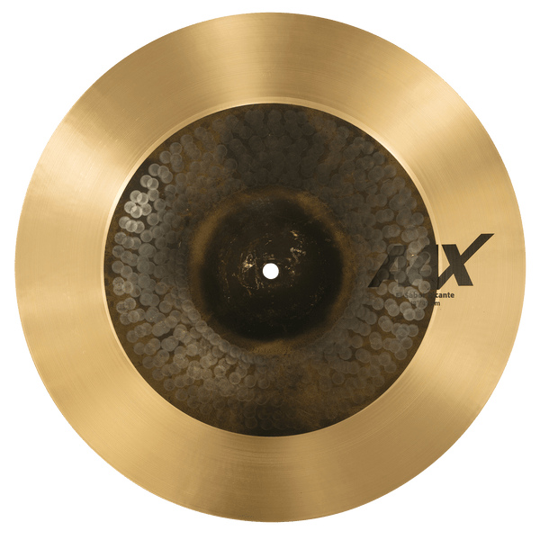 SABIAN 18" AAX El Sabor Picante Hand Crash - Ev - Entz Music