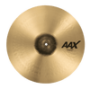 SABIAN 18" AAX Heavy Crash - Ev - Entz Music