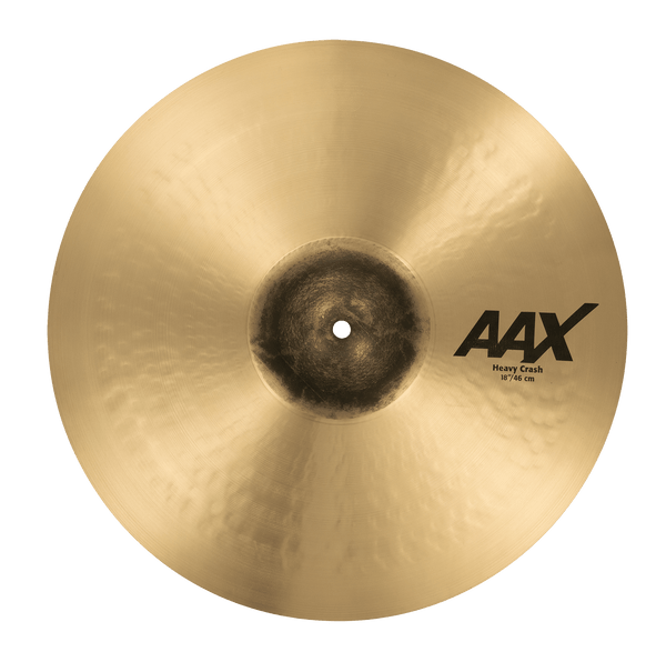 SABIAN 18" AAX Heavy Crash - Ev - Entz Music