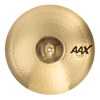 SABIAN 18" AAX Heavy Crash Brilliant Finish - Ev - Entz Music