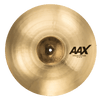 SABIAN 18" AAX X - Plosion Fast Crash - Ev - Entz Music