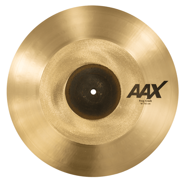 SABIAN 18" Freq Crash - Ev - Entz Music