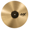 SABIAN 18" Medium Crash AAX - Ev - Entz Music
