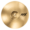 SABIAN 18" Medium Crash AAX Brilliant Finish - Ev - Entz Music