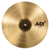 SABIAN 18" Thin Crash AAX - Ev - Entz Music