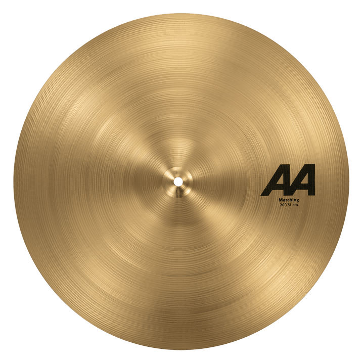 SABIAN 20" AA Marching - Ev - Entz Music