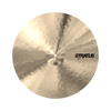 SABIAN 20" STRATUS CRASH - Ev - Entz Music