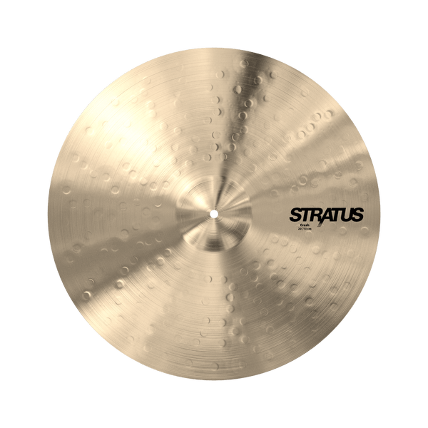 SABIAN 20" STRATUS CRASH - Ev - Entz Music