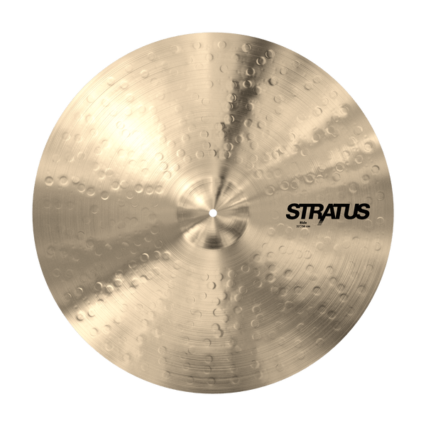 SABIAN 22" STRATUS RIDE - Ev - Entz Music