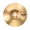 SABIAN 6" AAX Splash Brilliant Finish - Ev - Entz Music