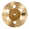 SABIAN 8" AAX Air Splash - Ev - Entz Music
