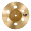 SABIAN 8" AAX Air Splash - Ev - Entz Music