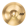 SABIAN 8" AAX Splash Brilliant Finish - Ev - Entz Music