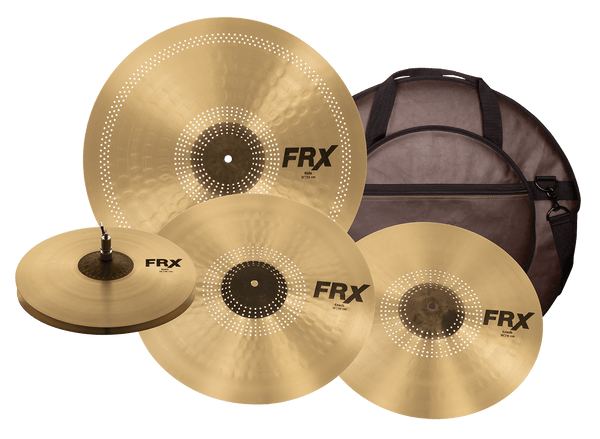 SABIAN FRX Prepack - Ev - Entz Music