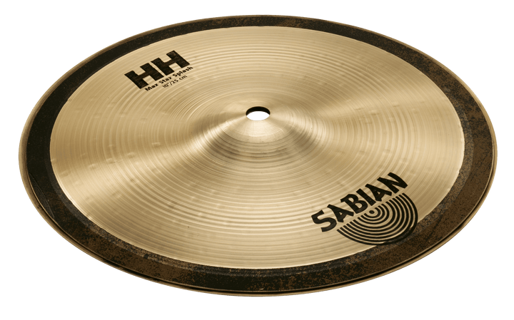 SABIAN HH Mid Max Stax Set - Ev - Entz Music