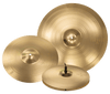 SABIAN Paragon Neil Peart Performance Set Brilliant Finish - Ev - Entz Music