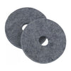 Gibraltar SC-HF2 Hi-hat Cup Felt (2 Pack)
